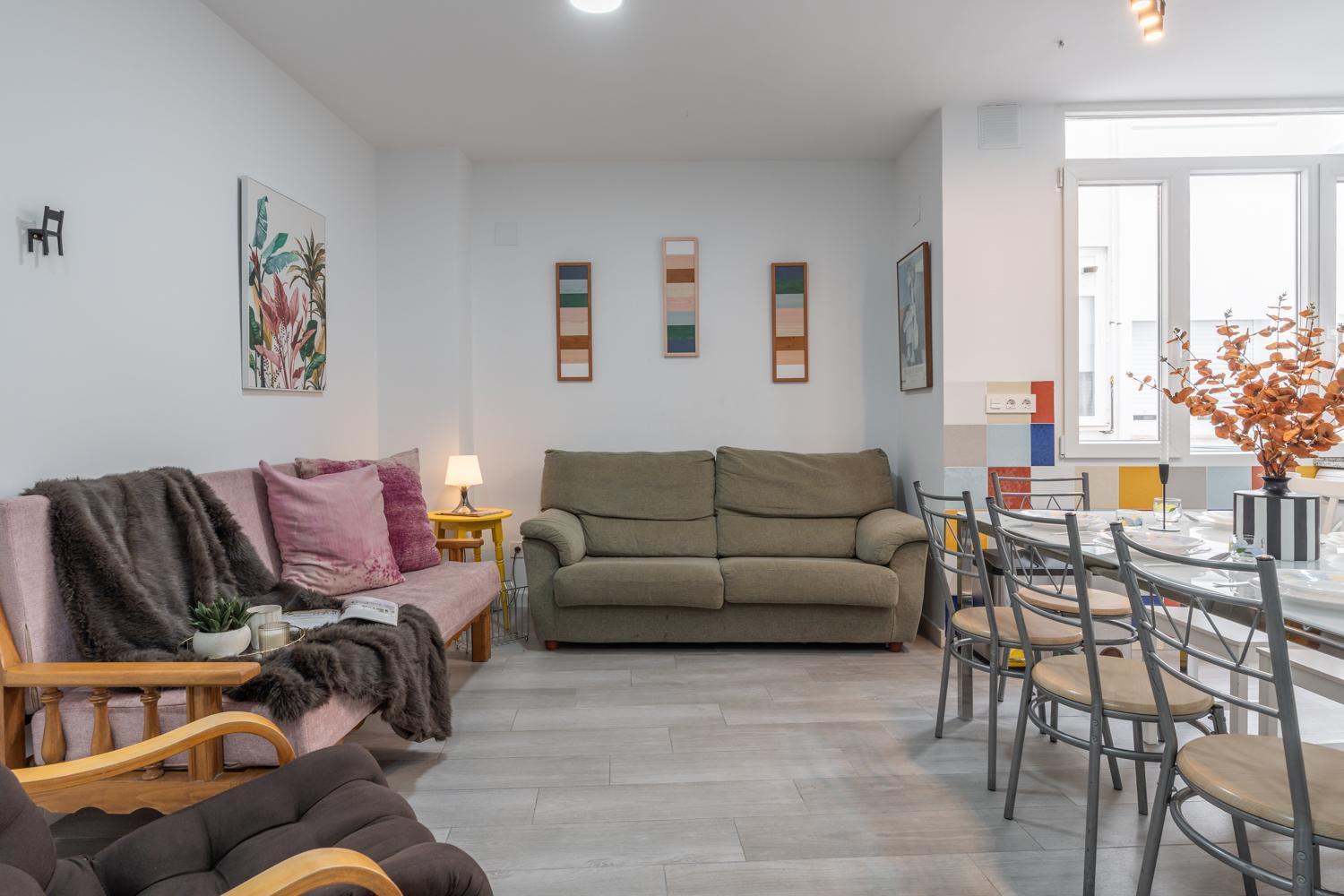 Tuguest Santa Paula III Apartment Granada Exterior photo